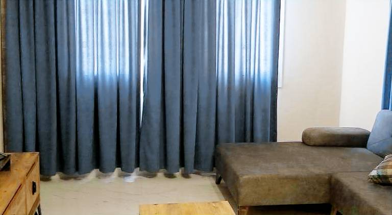 Holiday apartment with garden & terrace | Beach nearby | Pets are welcome in Mugla