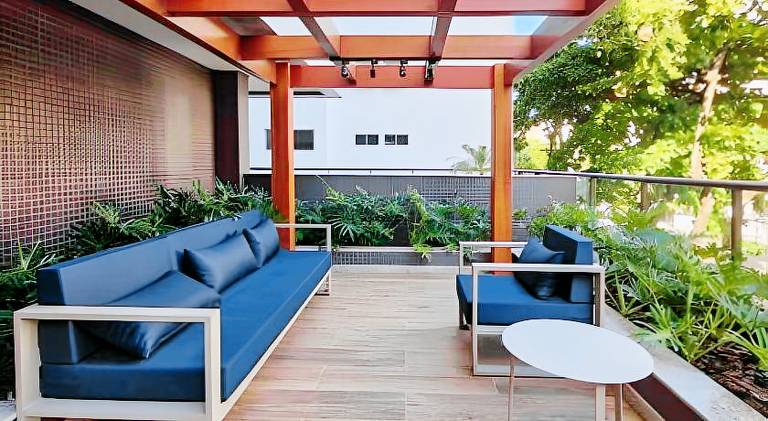 Nice apartment with pool | Pets are welcome — photo 4