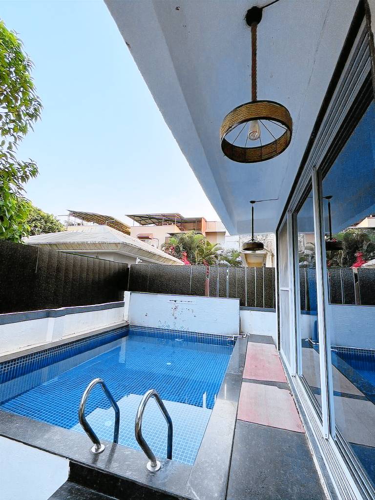 House with BBQ & pool | Good for workation | Pet-friendly — photo 4
