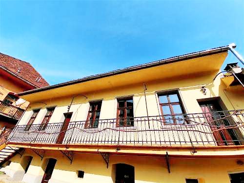 Appartement Sighișoara