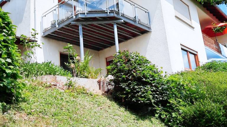 65 m&sup2; Ferienwohnung