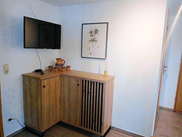 Ferienwohnung Carwitz