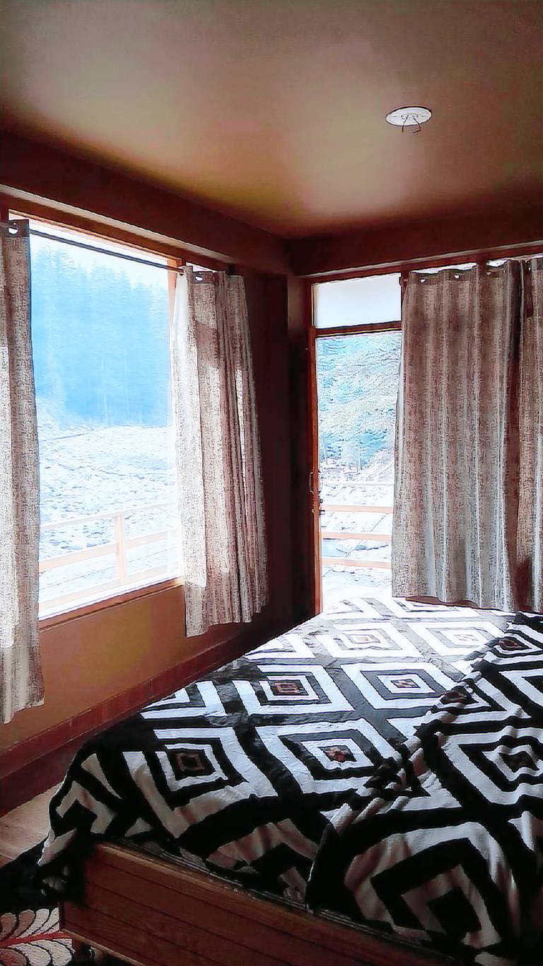 The hotel thc — photo 3