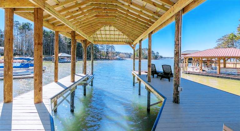 Vacation home with 4 rooms for 10 persons — photo 5