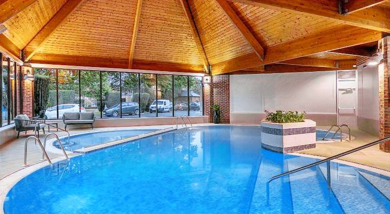 Delta Hotels York in York