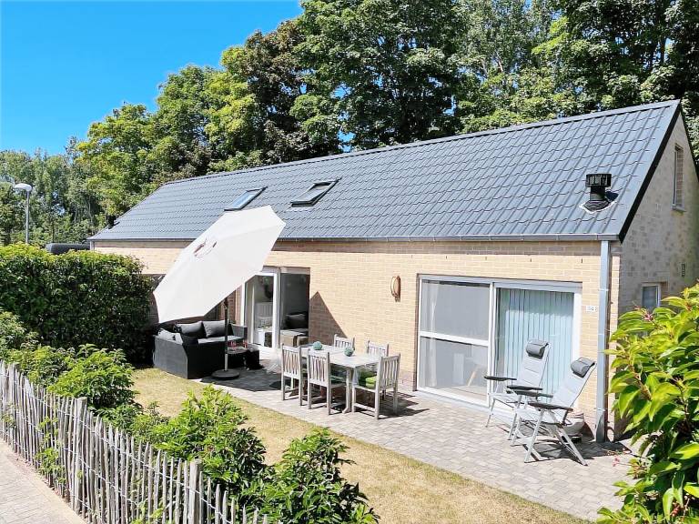 Maison de vacances Wenduine