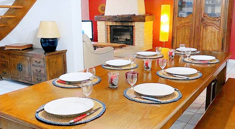 Fully equipped vacation home with BBQ, patio & garden | Suitable for remote work | Pets are welcome — photo 3