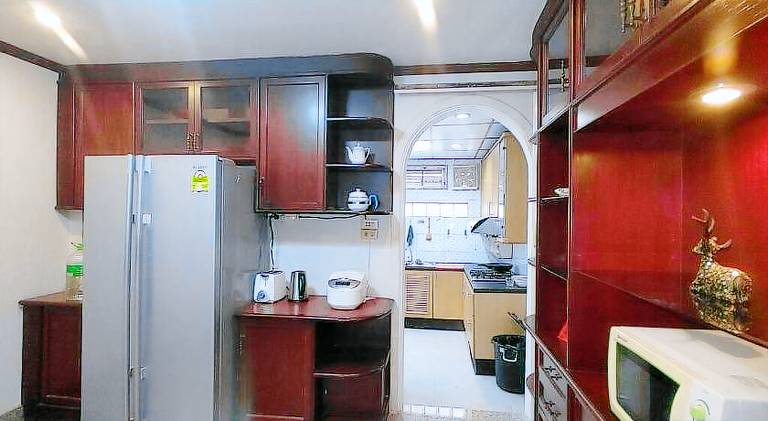 House with 2 rooms for 6 persons — photo 3