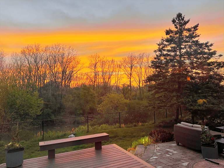 Ferienhaus Huron Heights