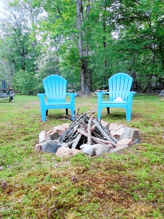 House Elk Neck State Park