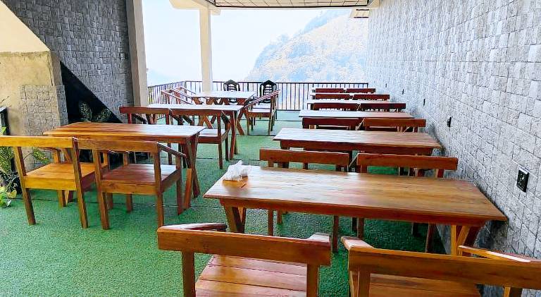 Paraiso Guest House — photo 3