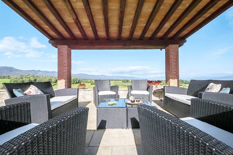 Bed & Breakfast  Scarperia e San Piero