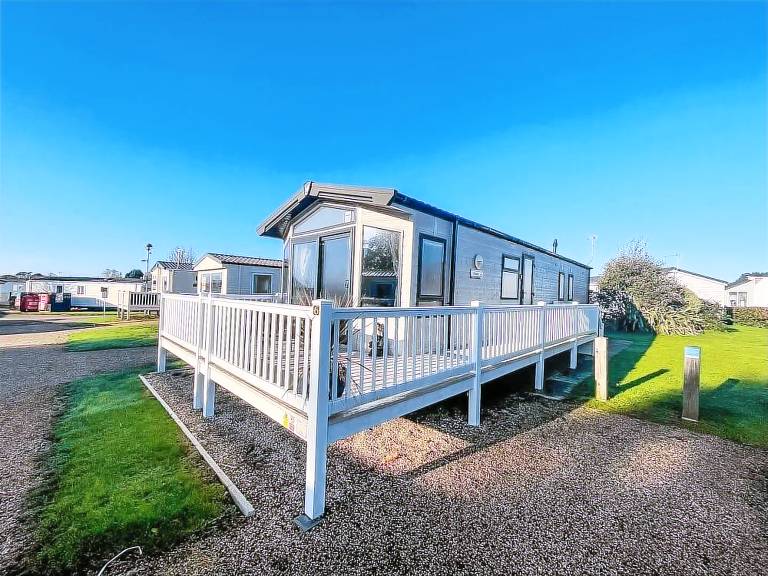 Camping Hemsby