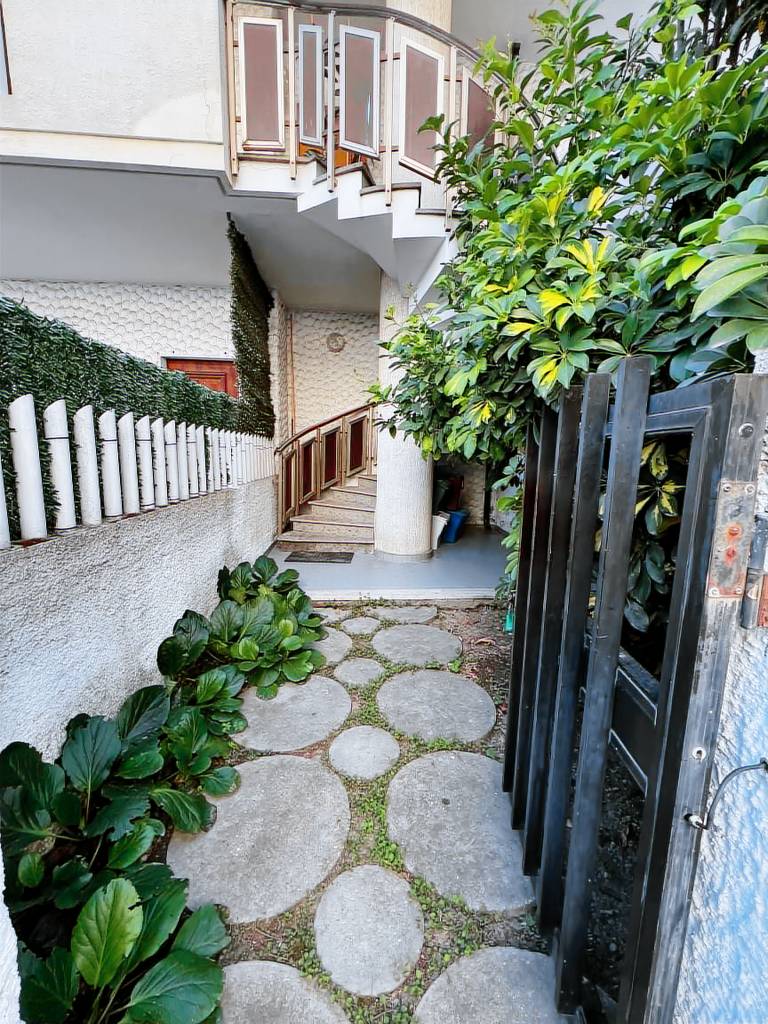 Holiday apartment with 2 rooms for 7 persons — photo 4