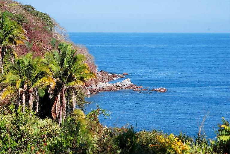 House Sayulita