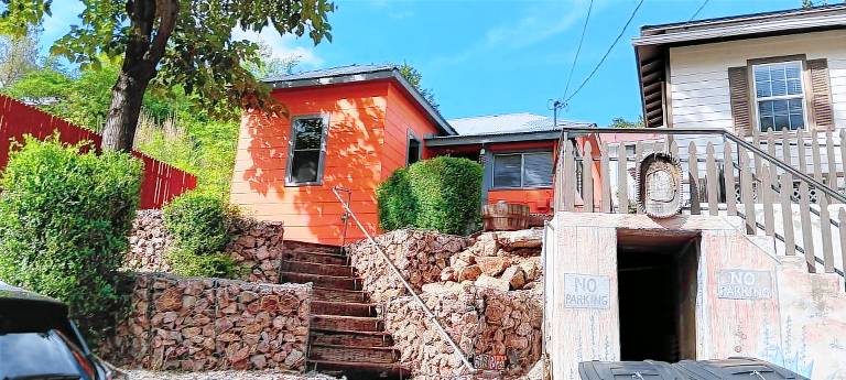 Cottage Bisbee