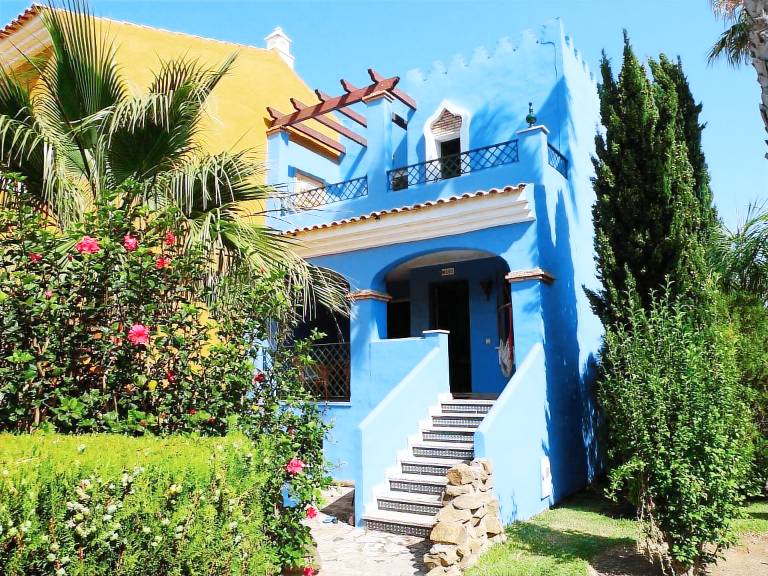 Villa  Zahara de los Atunes