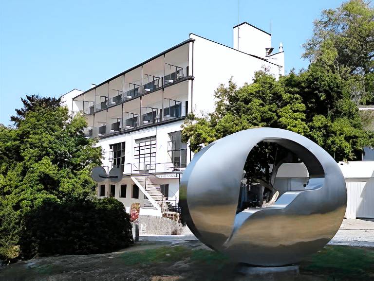 Hotel Monte Verita in Losone