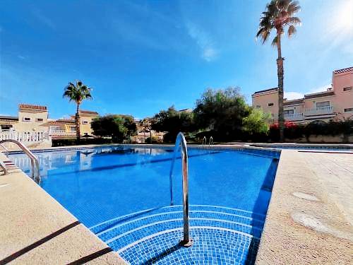 Bed and breakfast Puerto Marino