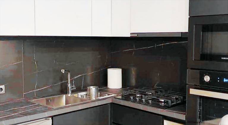 Holiday apartment with 1 room for 4 persons — photo 3