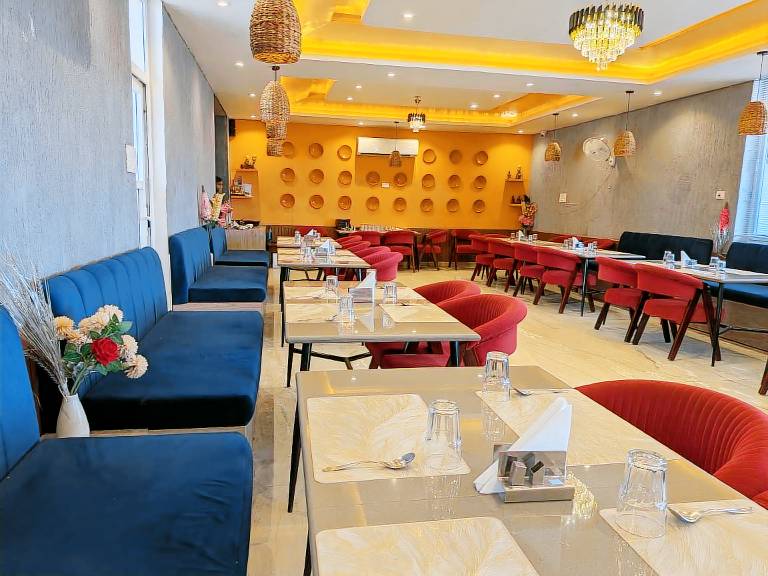 Anokhi Hotel — photo 2