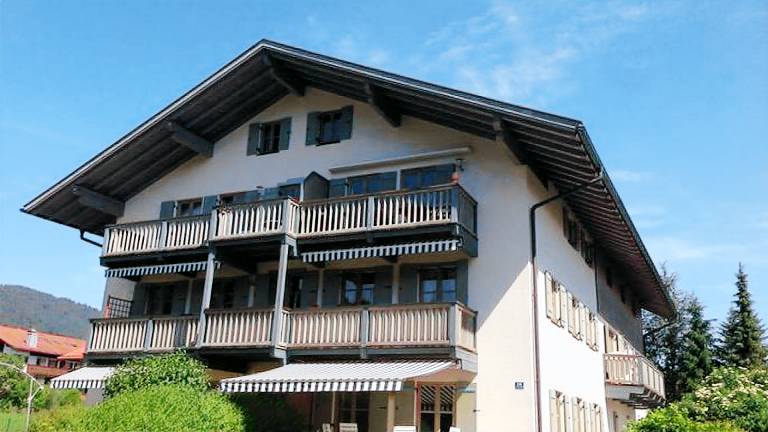 Ferienwohnung Bad Wiessee