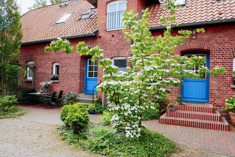 Dat lüttge Hus