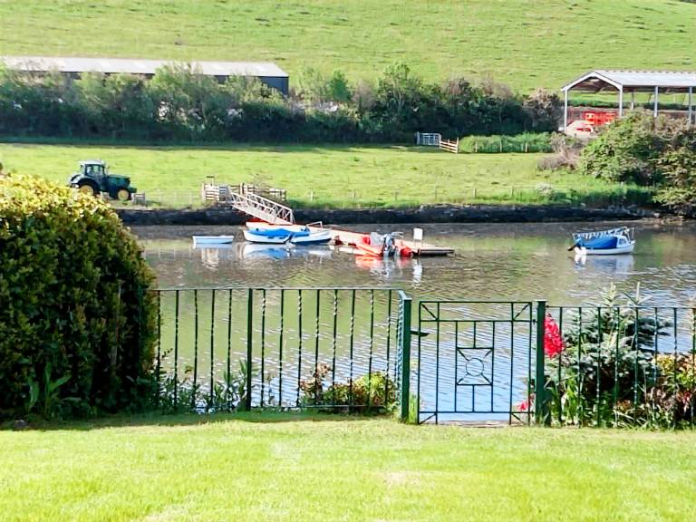 Cottage Kingsbridge