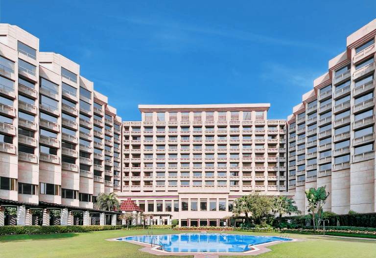 Hyatt Regency Delhi