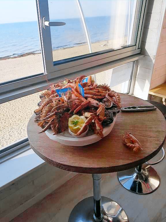 Appartement Courseulles-sur-Mer