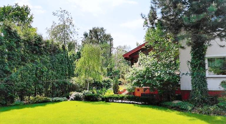 Bed & Breakfast Wawer