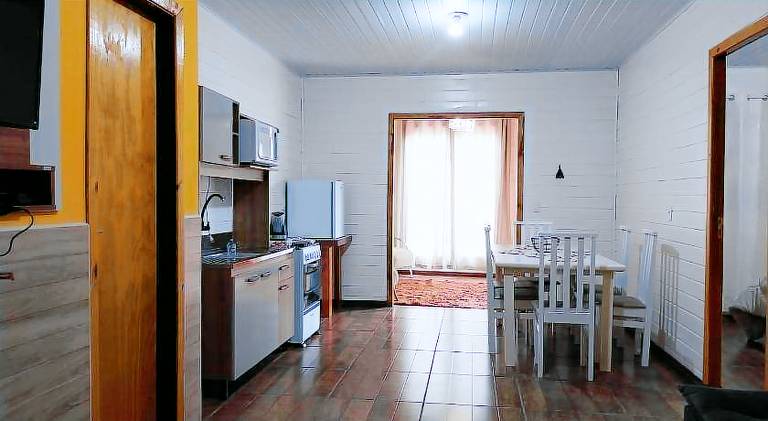 House with 2 rooms for 5 persons — photo 5