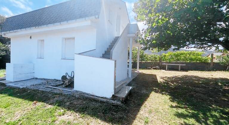 120 m&sup2; Ferienhaus