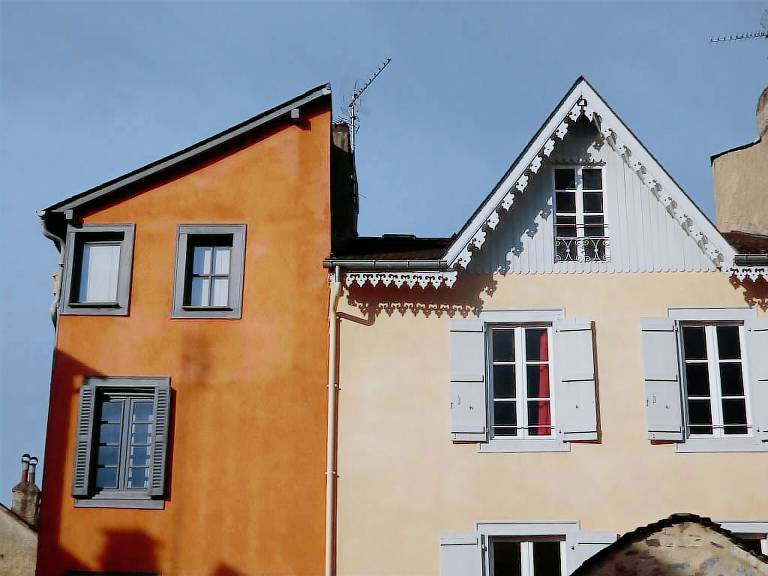 Appartement Bagnères-de-Bigorre