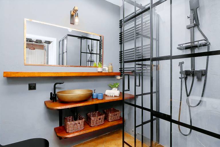 W adys awa Reymonta 2A Warsaw Cozy Apartment Balcony Close to the Airport — photo 4