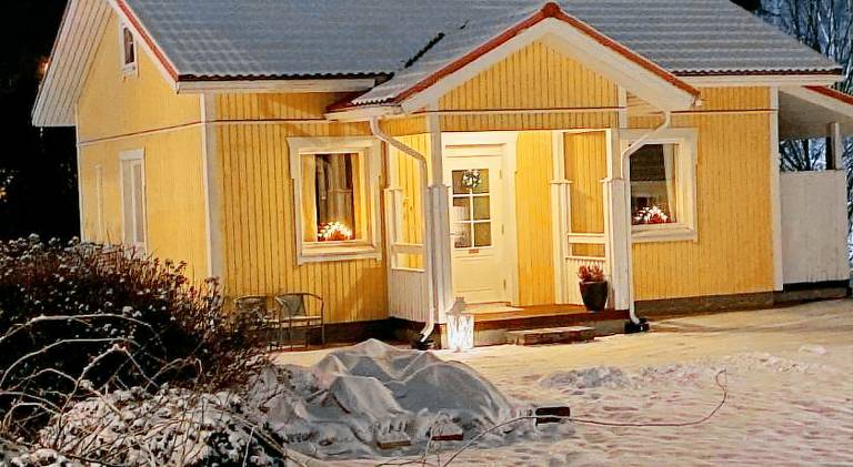 Rental apartment | Pets are welcome in Pori