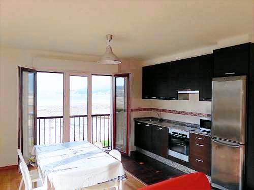 Apartamento O Saltiño