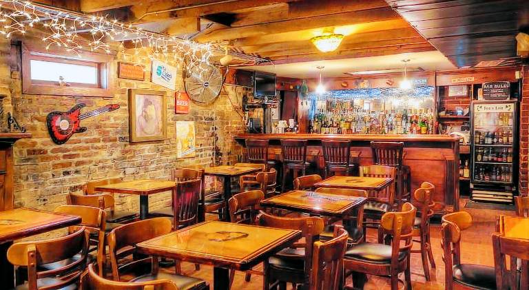 Olde Town Inn — photo 2
