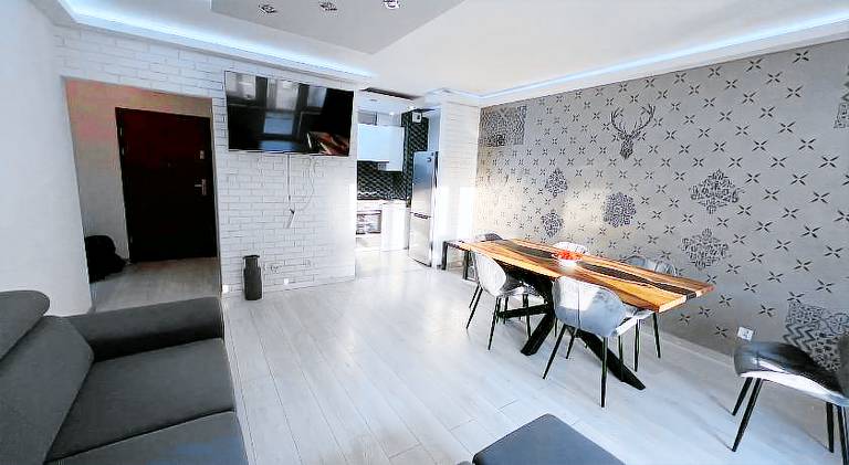 Apartament Inowrocław