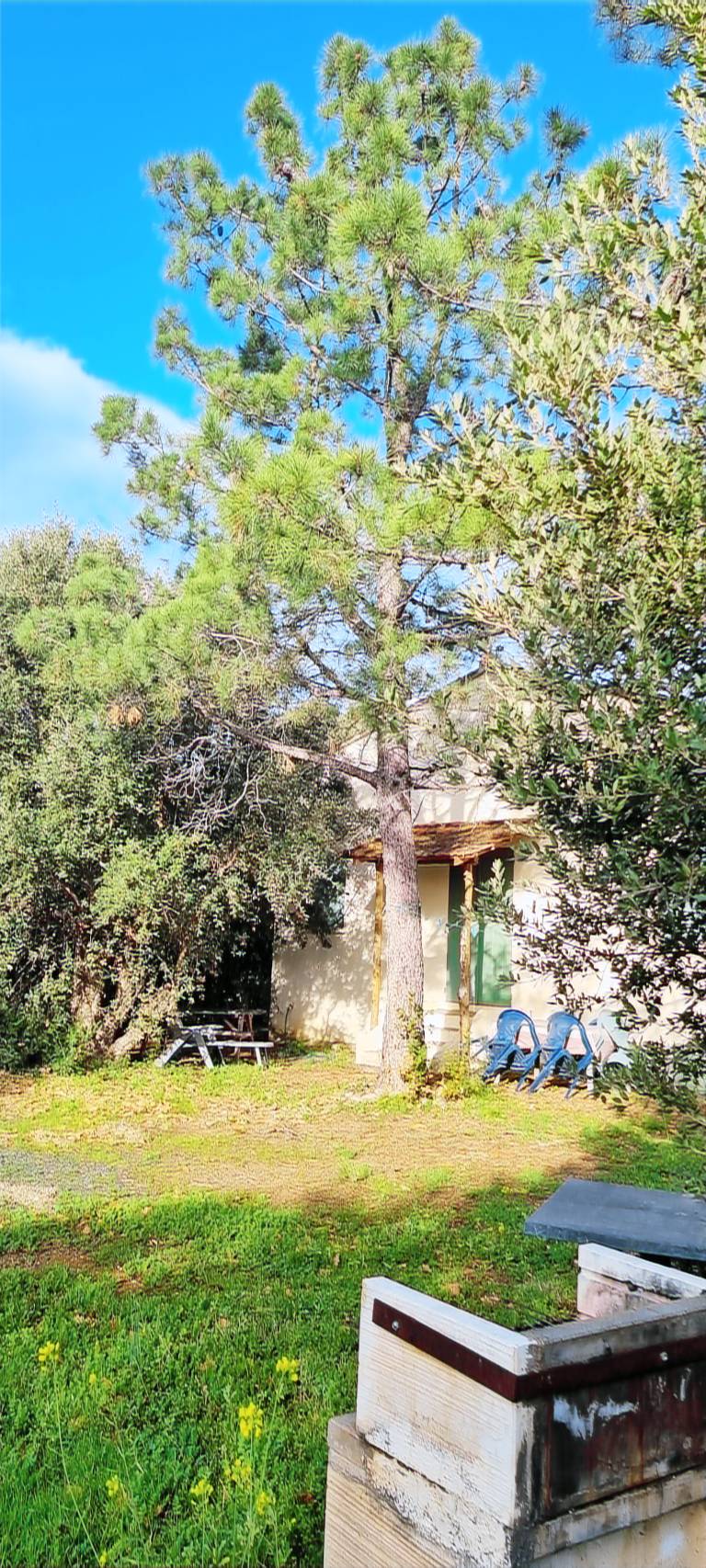Gîte Ghisonaccia