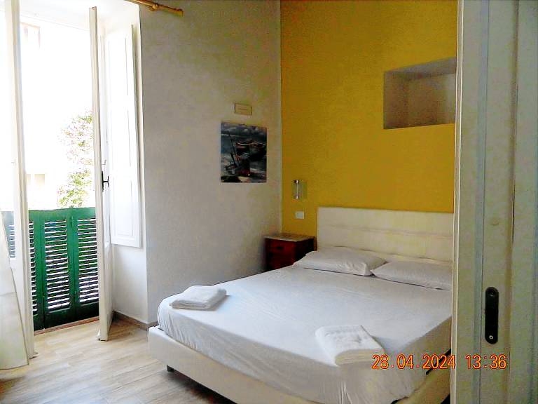 Apartment | City view — photo 4