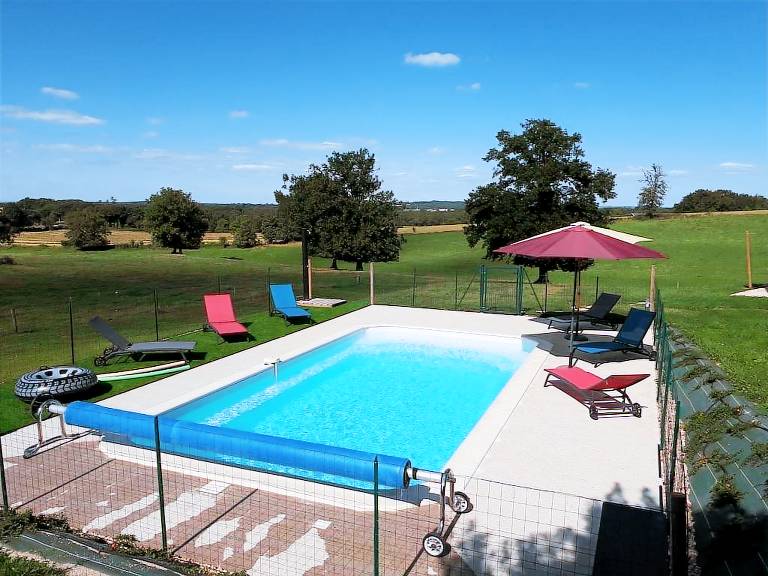 Landhaus  Parisot