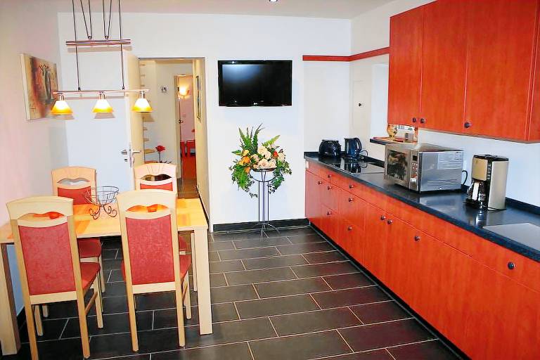 Ferienwohnung  Solingen