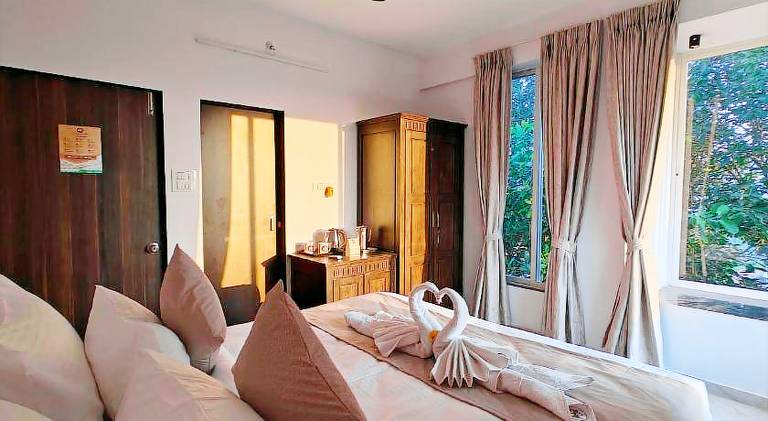 Mrudgandh - 3bhk villa in Dapoli Near the Beach — photo 2