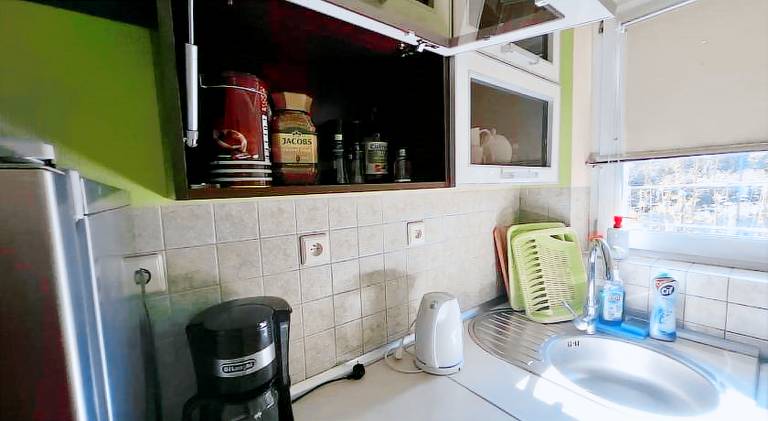 Vacation home with 2 rooms for 4 persons — photo 5