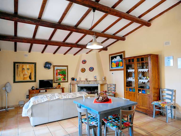 House with BBQ, pool & garden — photo 3