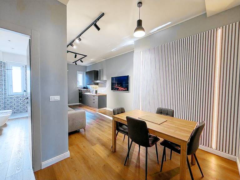 Ferienwohnung  Turin