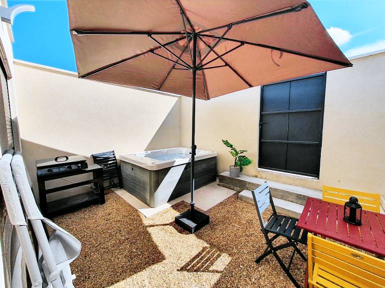 Appartement Saint-Saturnin-lès-Avignon