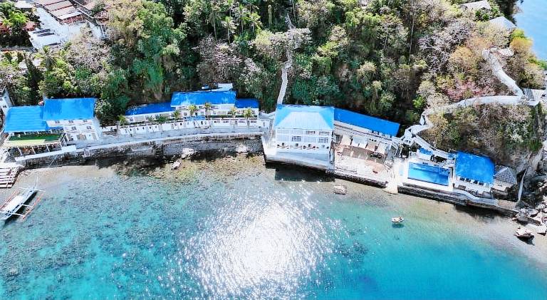 Luckytito Anilao Resort — photo 5
