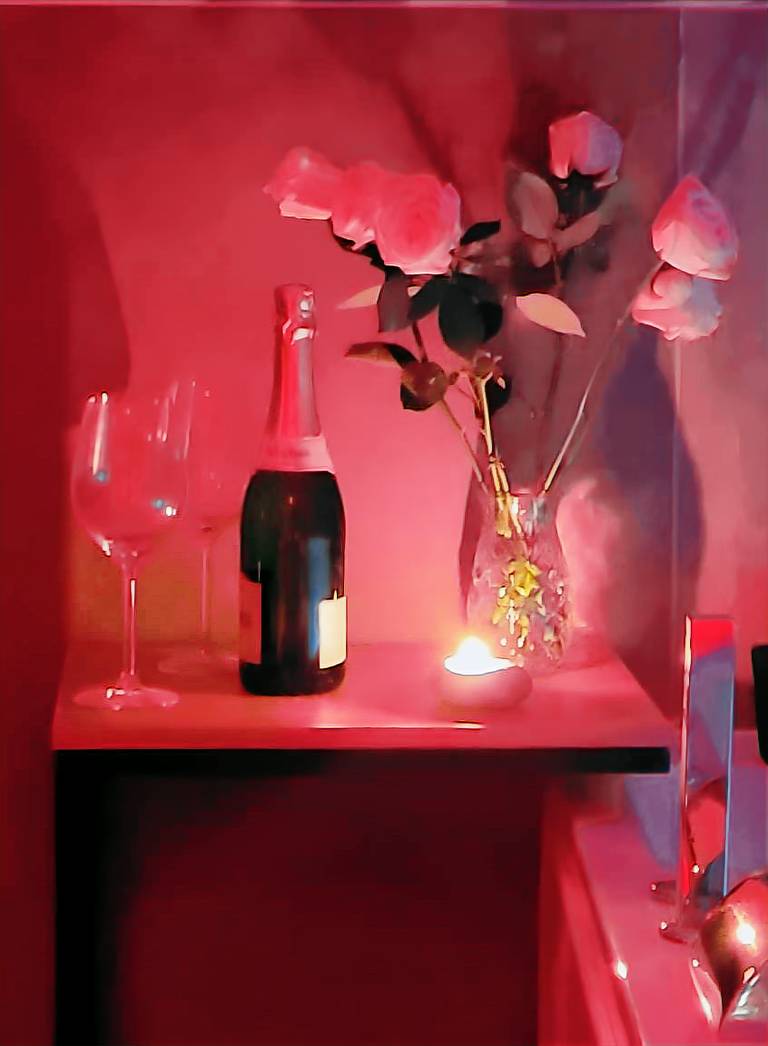Romantic Suite: The Pleasure of the Senses — photo 3